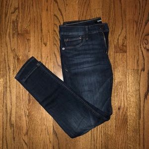 Express denim